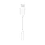 Apple USB-C to 3.5mm Adapter