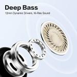 USB-C Earbuds for Samsung Galaxy and iPad Pro