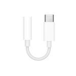 Apple USB-C to 3.5mm Adapter