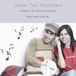 USB-C Noise Cancelling Earbuds with Mic & Remote