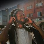 USB-C Noise Cancelling Earbuds with Mic & Remote