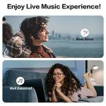 USB-C Earbuds for Samsung Galaxy and iPad Pro