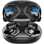 Bluetooth 5.4 Wireless Earbuds with Noise Cancelling