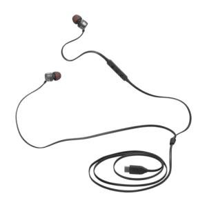JBL Tune 310 C Wired Earbuds with Microphone
