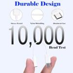 Apple MFi USB-C to 3.5mm Adapter - 2 Pack