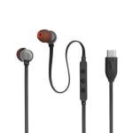 JBL Tune 310 C Wired Earbuds with Microphone