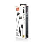 JBL Tune 310 C Wired Earbuds with Microphone