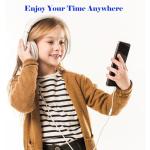 Apple MFi USB-C to 3.5mm Adapter - 2 Pack