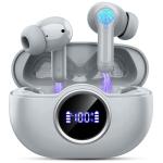 Bluetooth 5.4 Wireless Noise Cancelling Earbuds