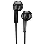 USB-C Earbuds with Mic for Samsung and iPhone