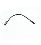 Short USB-C Sync Charge Cable - 0.3m