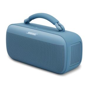 Bose SoundLink Max Waterproof Bluetooth Speaker - Blue