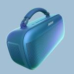 Bose SoundLink Max Waterproof Bluetooth Speaker - Blue