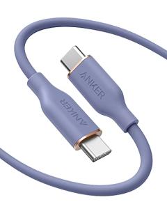 Anker 100W USB-C to USB-C Fast Charging Cable