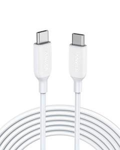 Anker 10ft USB-C to USB-C 60W Cable