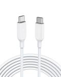 Anker 10ft USB-C to USB-C 60W Cable
