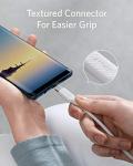 Anker 10ft USB-C to USB-C 60W Cable