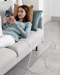 Anker 10ft USB-C to USB-C 60W Cable