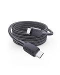 Anker 240W 6ft Double Braided USB-C Cable