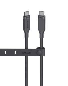 Anker USB4 Gen 2 Cable, 20 Gbps, 3 ft