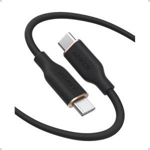 Anker 240W USB-C Fast Charging Cable, 6FT