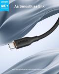 Anker 240W USB-C Fast Charging Cable, 6FT