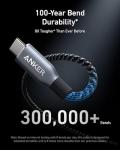 Anker 240W USB-C to USB-C Fast Charging Cable