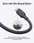 Anker 543 240W USB-C to USB-C Cable 3ft