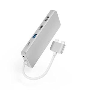 Hama USB-C Docking Station for Mac