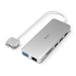 Hama USB-C Docking Station for Mac