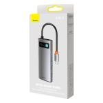Baseus 5-in-1 USB-C Hub Adapter with HDMI