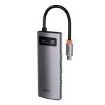 Baseus 5-in-1 USB-C Hub Adapter with HDMI