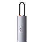 Baseus 5-in-1 USB-C Hub Adapter with HDMI