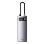 Baseus 5-in-1 USB-C Hub Adapter with HDMI
