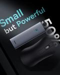Baseus 7-in-1 Dual Monitor USB-C Docking Station