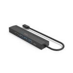 Hama 6-in-1 USB-C Multi-Port Hub