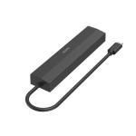 Hama 6-in-1 USB-C Multi-Port Hub