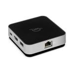 OWC USB-C Travel Dock E - 6 Ports