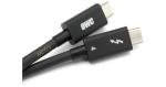 OWC 2.0M Thunderbolt 4 USB-C Cable
