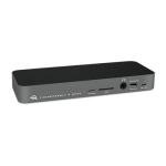 OWC Thunderbolt 14-Port Dock with Cable, Space Gray