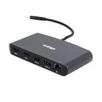 CalDigit Thunderbolt 3 Mini Dock - Dual 4K HDMI