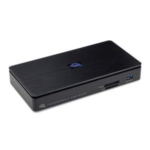 OWC Thunderbolt 3 Pro Dock for Mac and PC