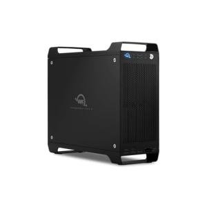 OWC Thunderbay Flex 8 - Thunderbolt 3 Storage