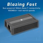 OWC Thunderbolt 3 10G Ethernet Adapter