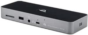 OWC Thunderbolt 4 Dock with 11 Ports