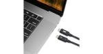 OWC 2.0M Thunderbolt 4 USB-C Cable