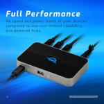 OWC Thunderbolt 4 Hub with 5 Ports