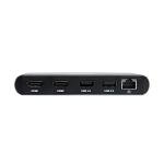 CalDigit Thunderbolt 3 Mini Dock - Dual 4K HDMI