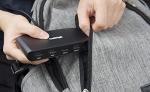 CalDigit Thunderbolt 3 Mini Dock - Dual 4K HDMI