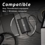 OWC Thunderbolt 3 10G Ethernet Adapter